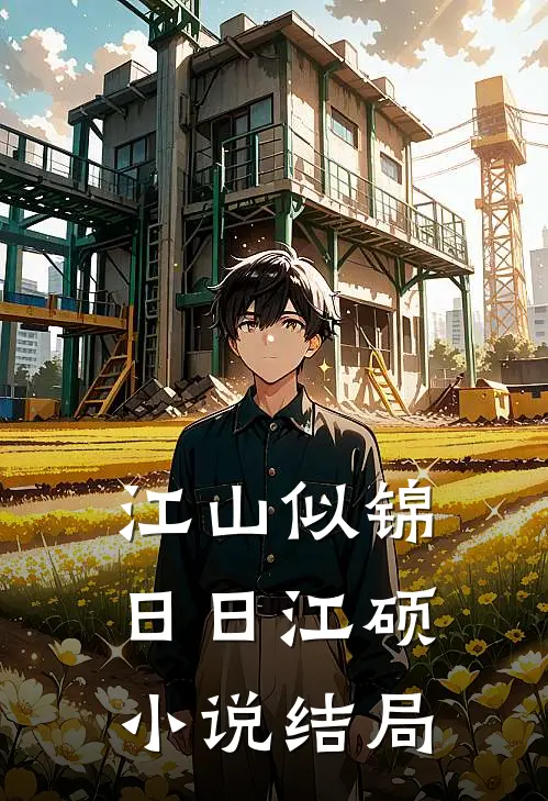 江山似锦日日江硕小说结局