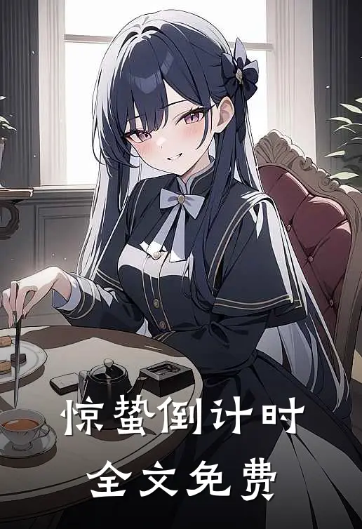 惊蛰倒计时全文免费