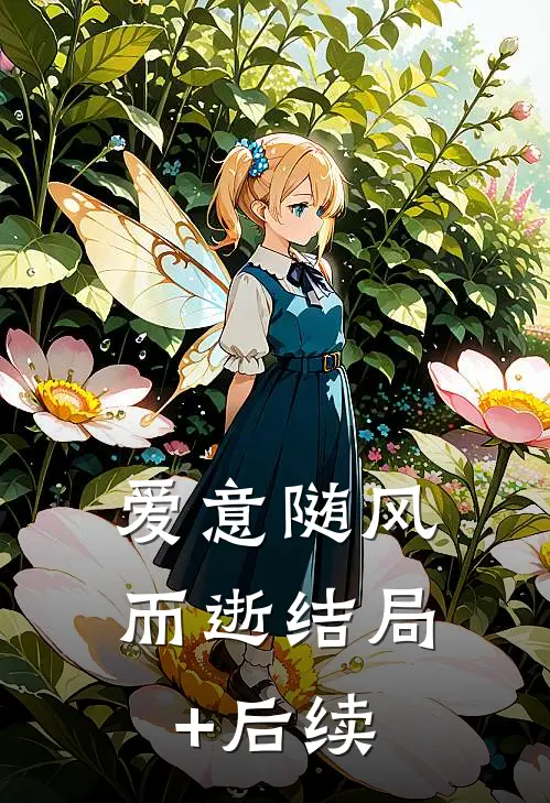 爱意随风而逝结局+后续