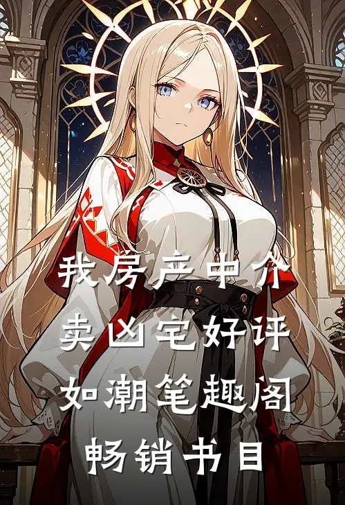 我房产中介卖凶宅好评如潮笔趣阁畅销书目