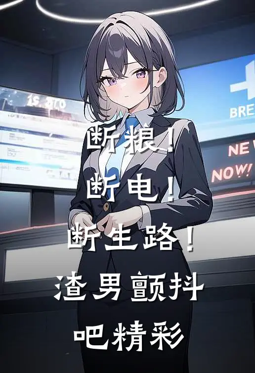 断粮！断电！断生路！渣男颤抖吧精彩