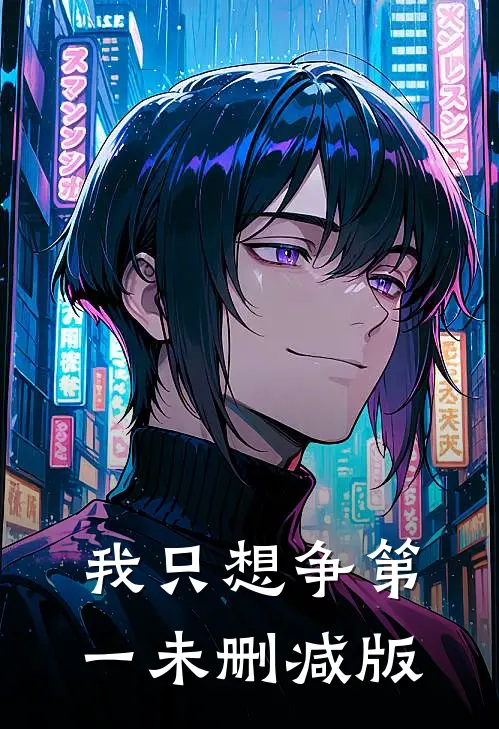 我只想争第一未删减版