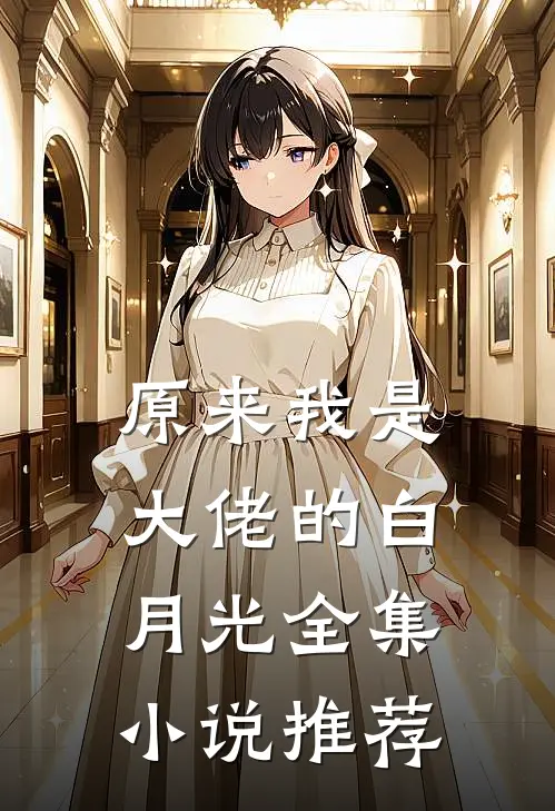 原来我是大佬的白月光全集小说推荐