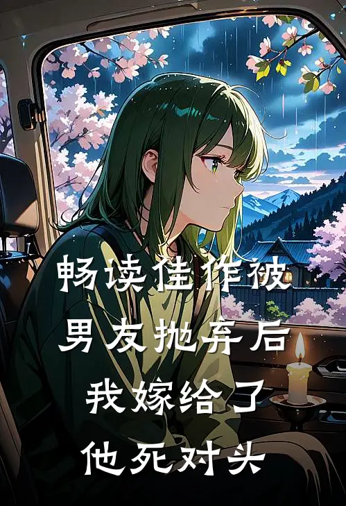 畅读佳作被男友抛弃后，我嫁给了他死对头