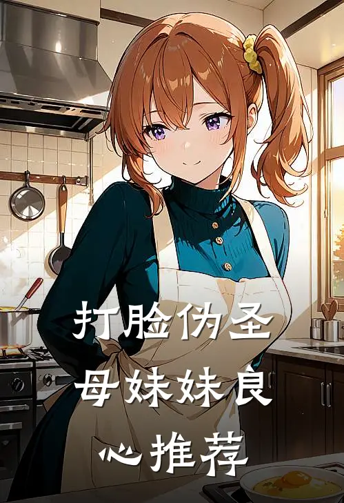 打脸伪圣母妹妹良心推荐