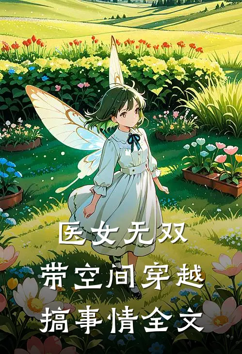 医女无双：带空间穿越搞事情全文