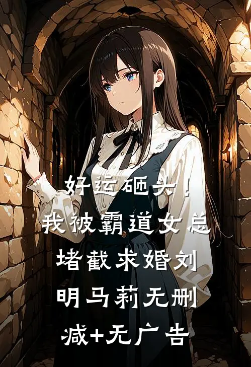 好运砸头！我被霸道女总堵截求婚刘明马莉无删减+无广告