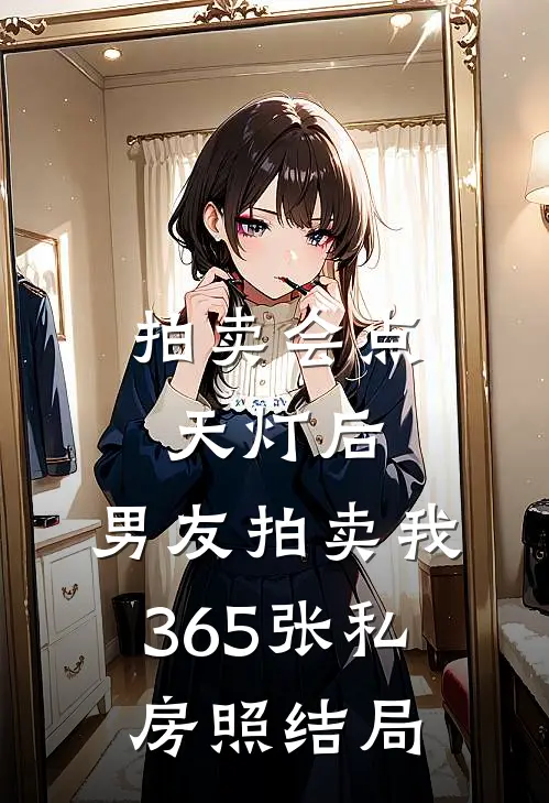 拍卖会点天灯后，男友拍卖我365张私房照结局