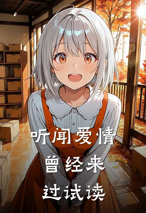 听闻爱情，曾经来过试读