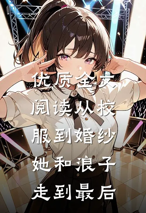 优质全文阅读从校服到婚纱，她和浪子走到最后