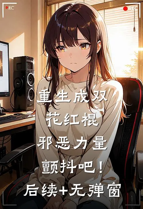 重生成双花红棍，邪恶力量颤抖吧！后续+无弹窗