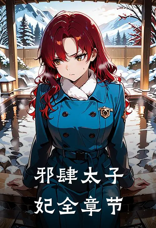 邪肆太子妃全章节