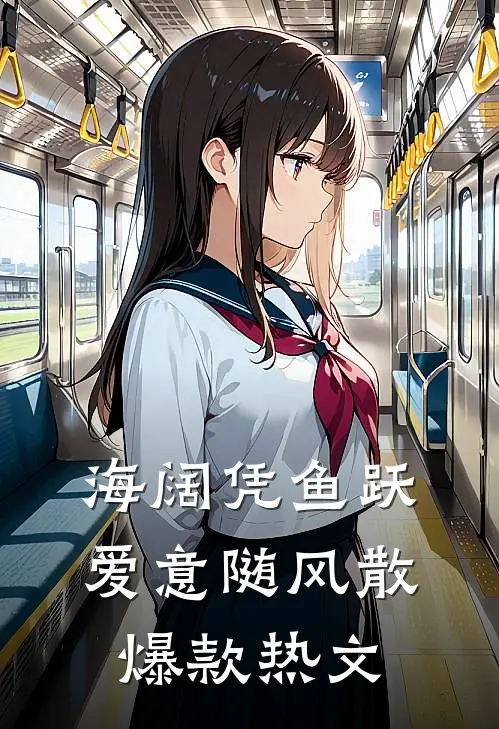 海阔凭鱼跃，爱意随风散爆款热文