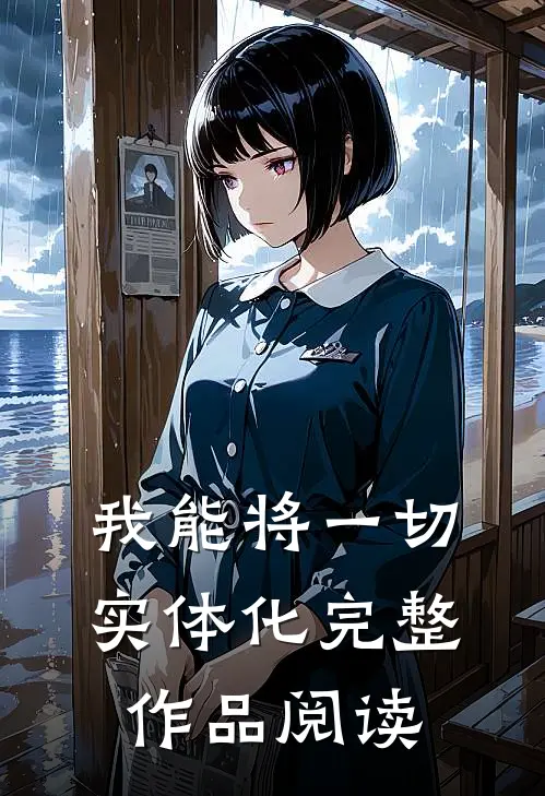 我能将一切实体化完整作品阅读