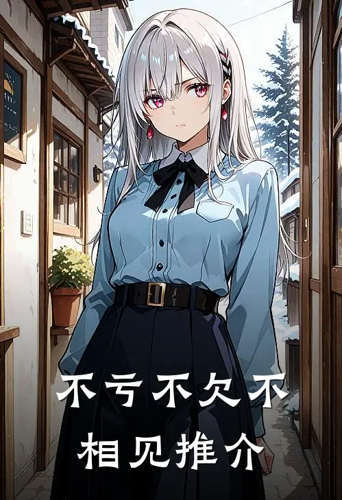 不亏不欠不相见推介