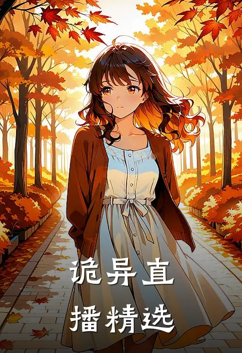 诡异直播精选