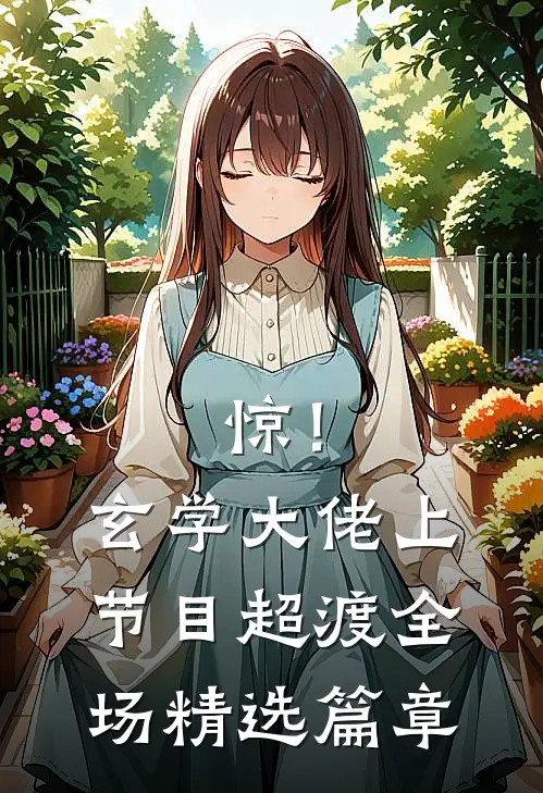 惊！玄学大佬上节目超渡全场精选篇章