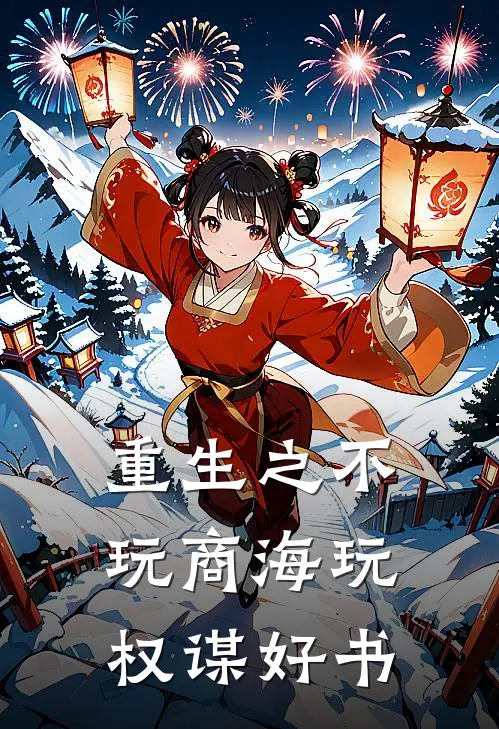重生之不玩商海玩权谋好书