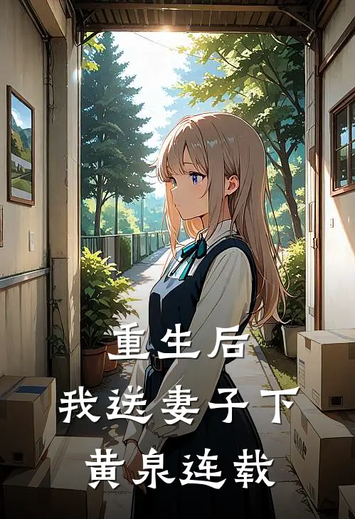 重生后，我送妻子下黄泉连载