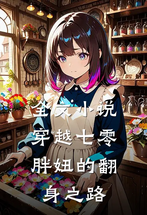 全文小说穿越七零：胖妞的翻身之路