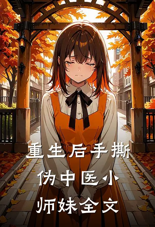 重生后手撕伪中医小师妹全文
