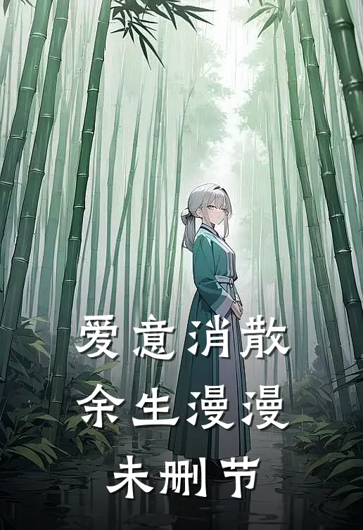 爱意消散，余生漫漫未删节