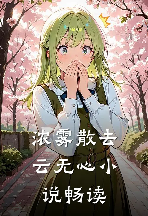 浓雾散去云无心小说畅读