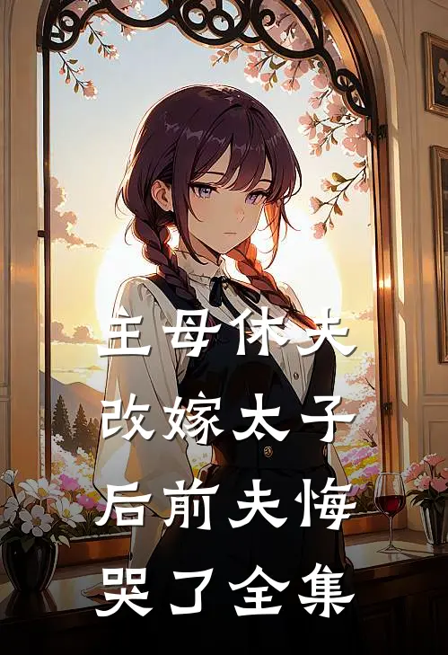 主母休夫,改嫁太子后前夫悔哭了 全集免费阅读