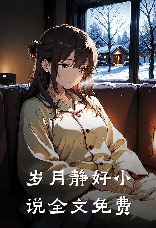 岁月静好小说全文免费