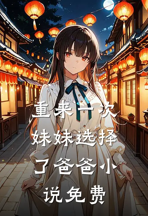 重来一次，妹妹选择了爸爸小说免费