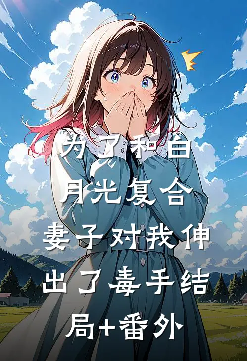 为了和白月光复合，妻子对我伸出了毒手结局+番外