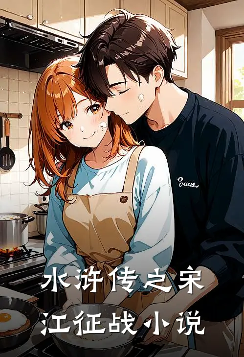 水浒传之宋江征战小说