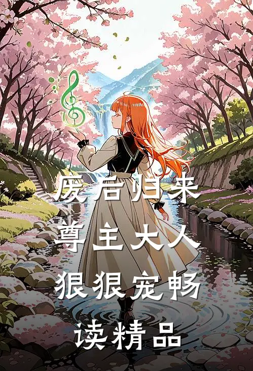 废后归来：尊主大人狠狠宠畅读精品