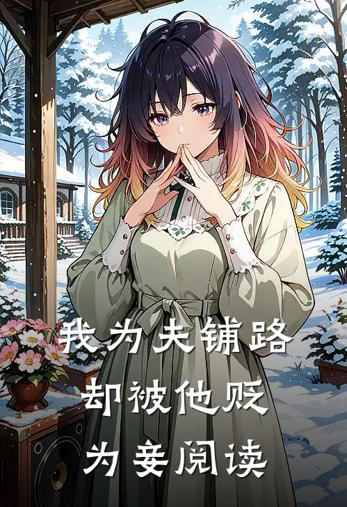 我为夫铺路，却被他贬为妾阅读