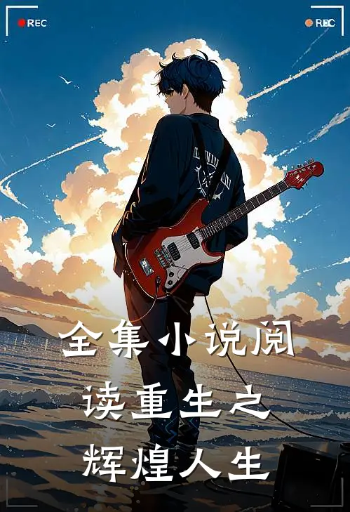 全集小说阅读重生之辉煌人生