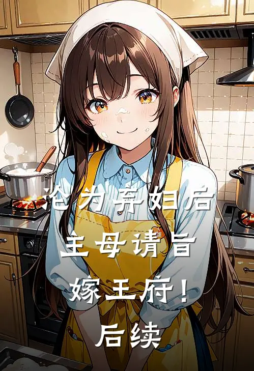 沦为弃妇后，主母请旨嫁王府！后续