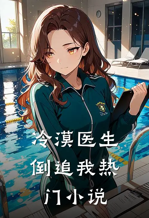 冷漠医生倒追我热门小说