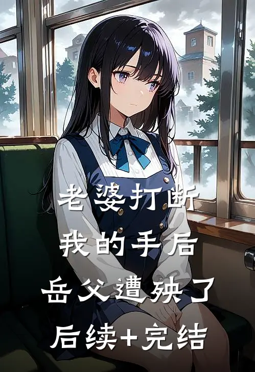 老婆打断我的手后，岳父遭殃了后续+完结