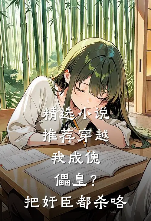 精选小说推荐穿越：我成傀儡皇？把奸臣都杀咯