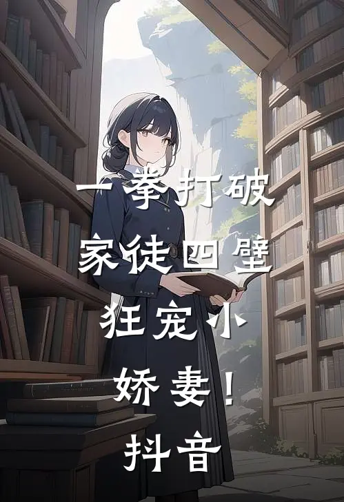 一拳打破家徒四壁，狂宠小娇妻！抖音