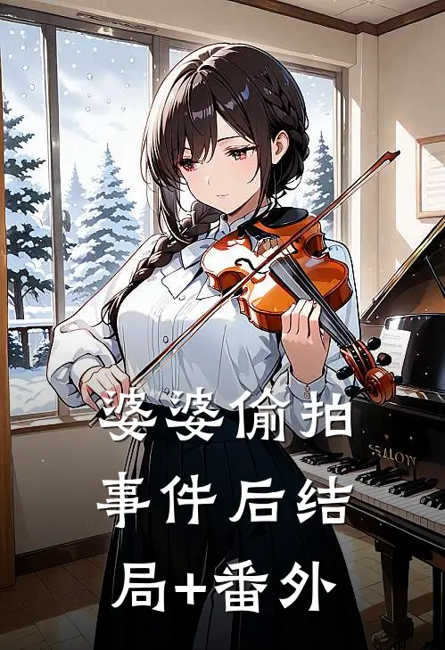 婆婆偷拍事件后结局+番外