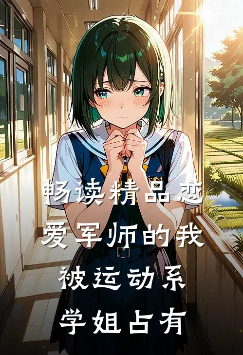 畅读精品恋爱军师的我，被运动系学姐占有