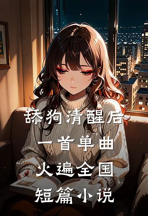 舔狗清醒后，一首单曲火遍全国短篇小说