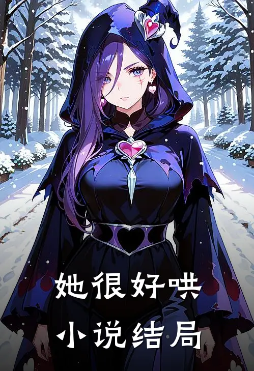 她很好哄小说结局