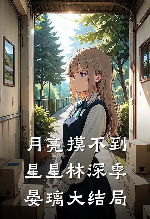 月亮摸不到星星林深季晏璃大结局