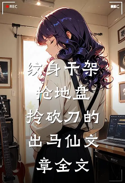 纹身干架抢地盘，拎砍刀的出马仙文章全文