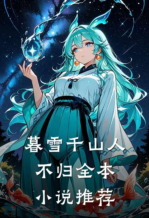 暮雪千山人不归全本小说推荐