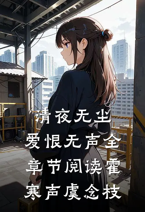 清夜无尘，爱恨无声全章节阅读霍寒声虞念枝