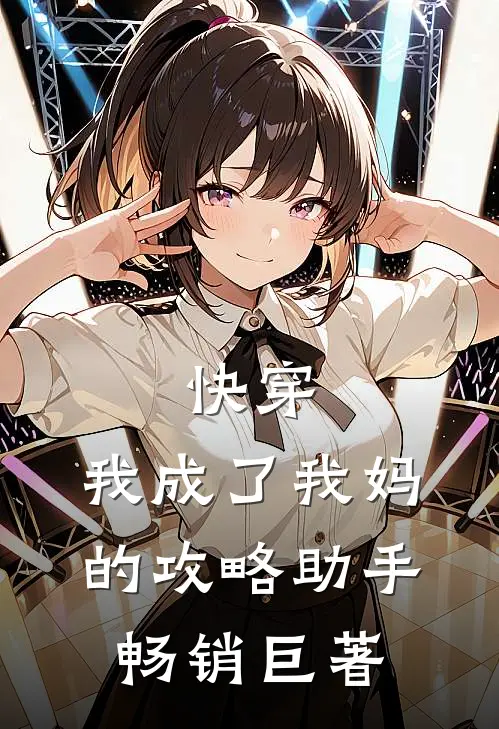 快穿我成了我妈的攻略助手畅销巨著