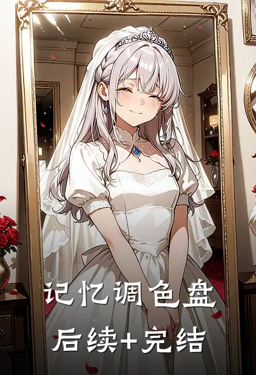 记忆调色盘后续+完结